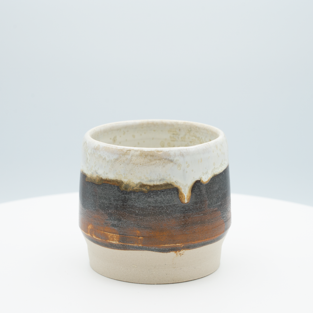 Kawah Putih 250ml Cup (No Handle)