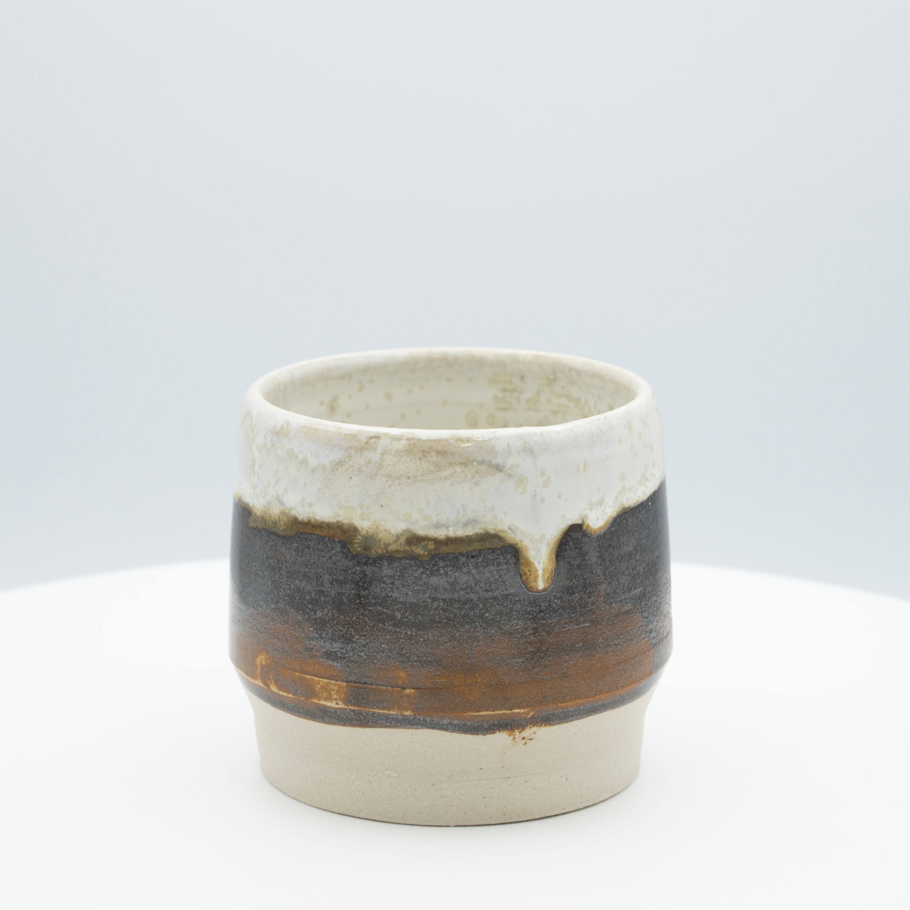 Kawah Putih 250ml Cup (No Handle)
