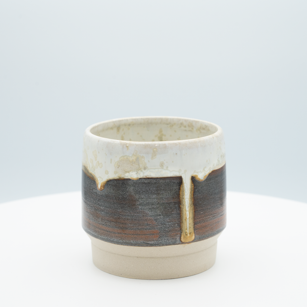 Kawah Putih 250ml Cup (No Handle)