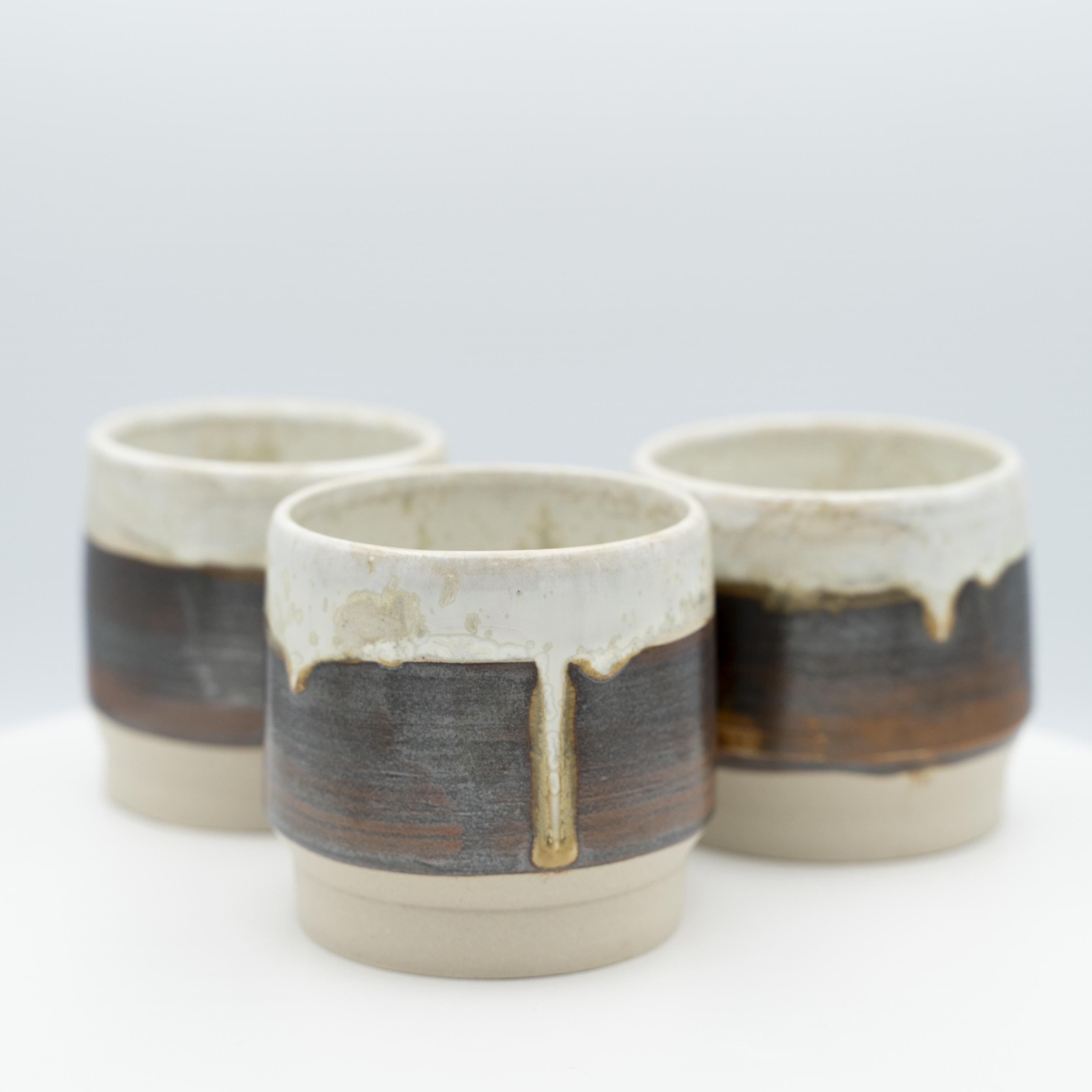 Kawah Putih 250ml Cup (No Handle)