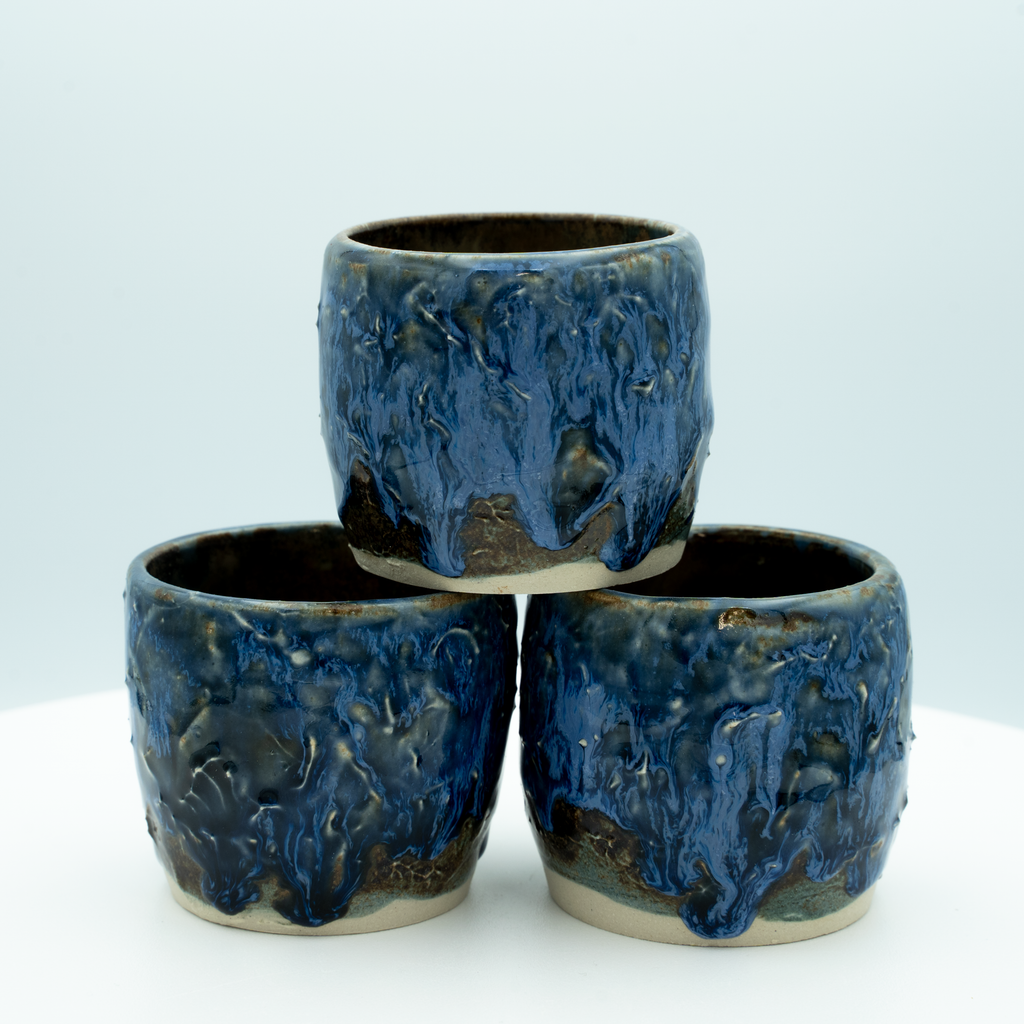 Laguna Espresso Cups