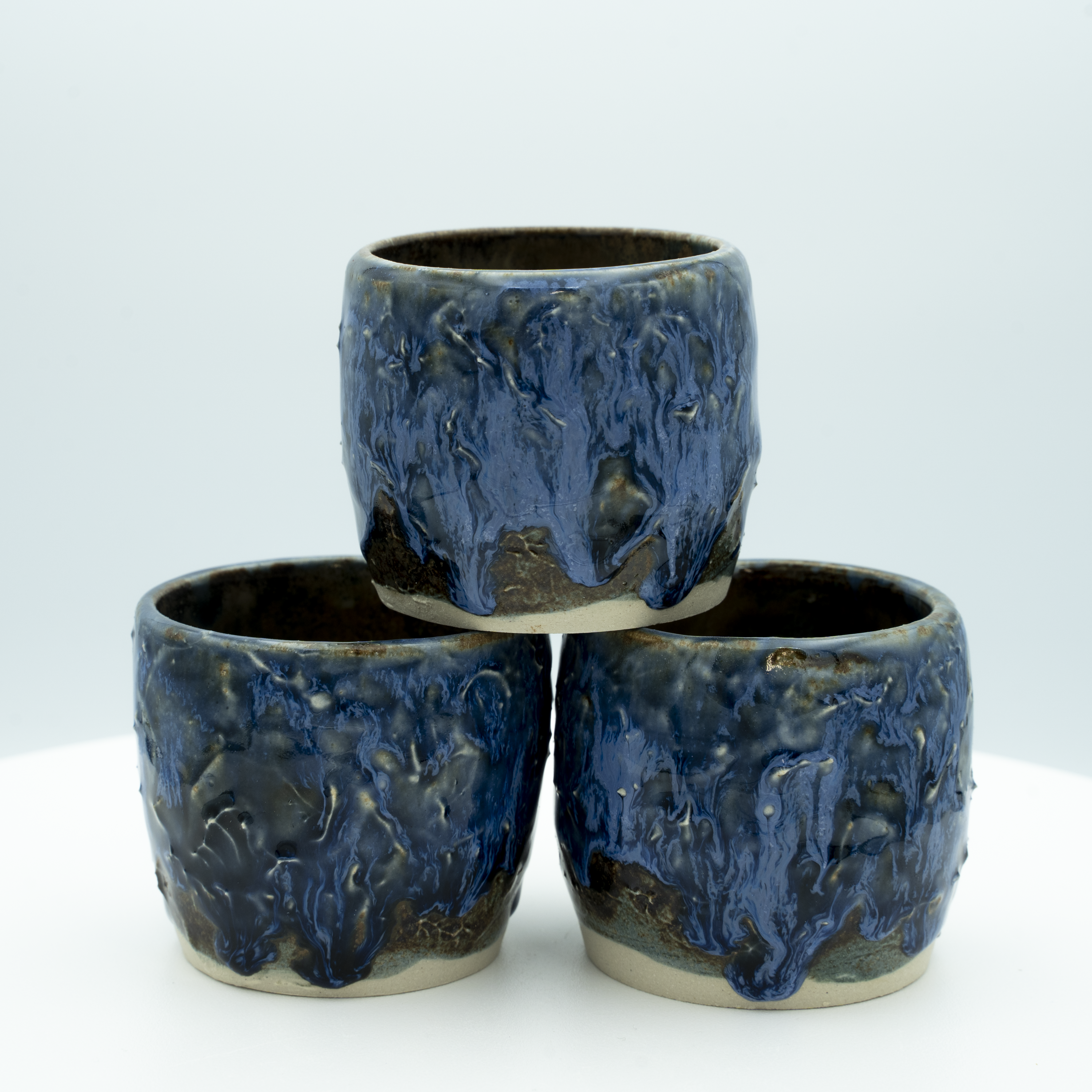 Laguna Espresso Cups
