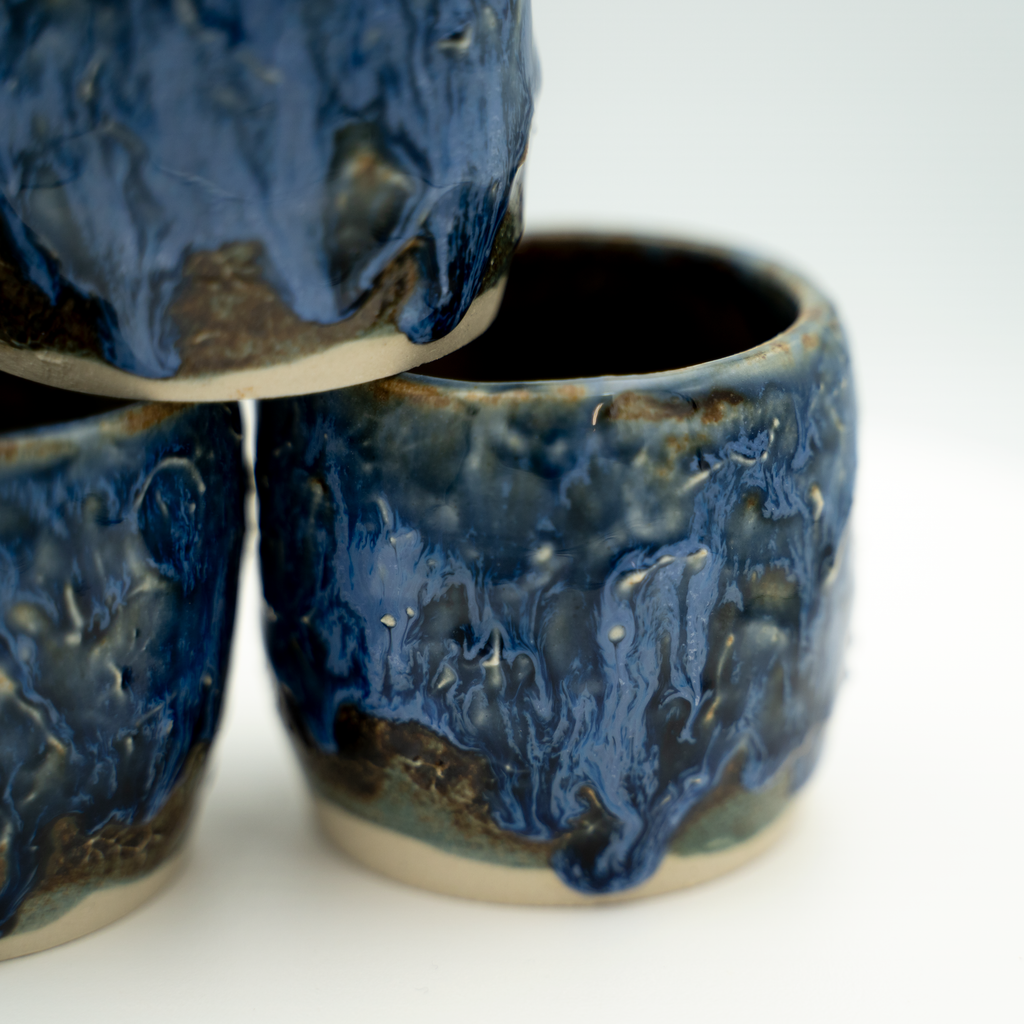 Laguna Espresso Cups