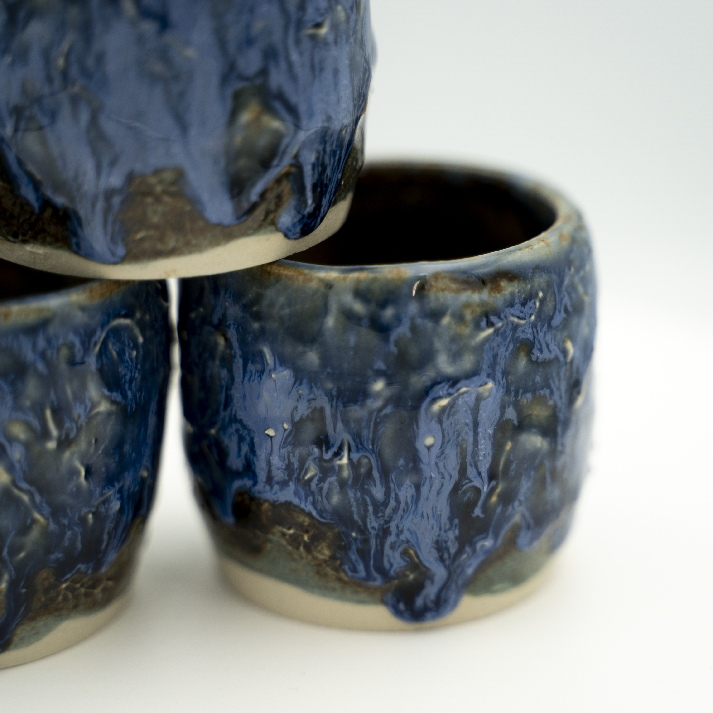 Laguna Espresso Cups
