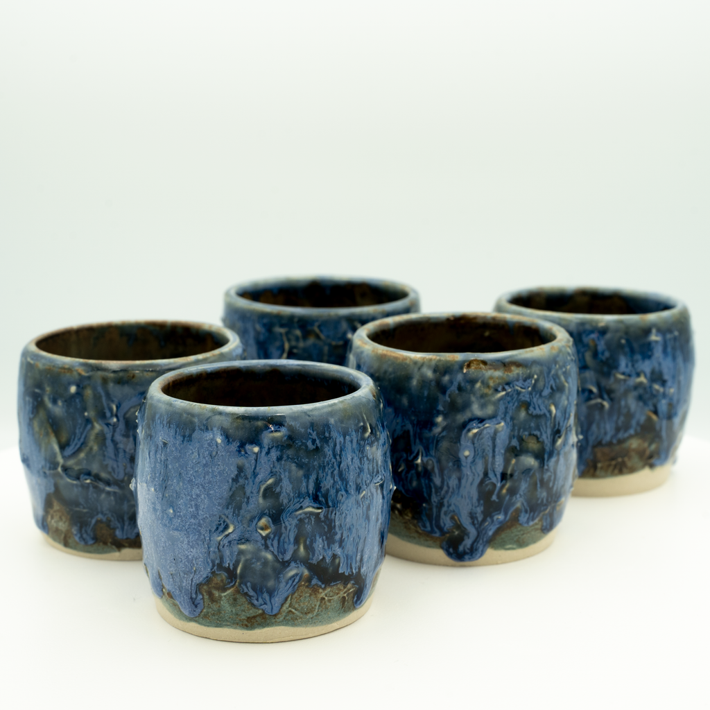 Laguna Espresso Cups