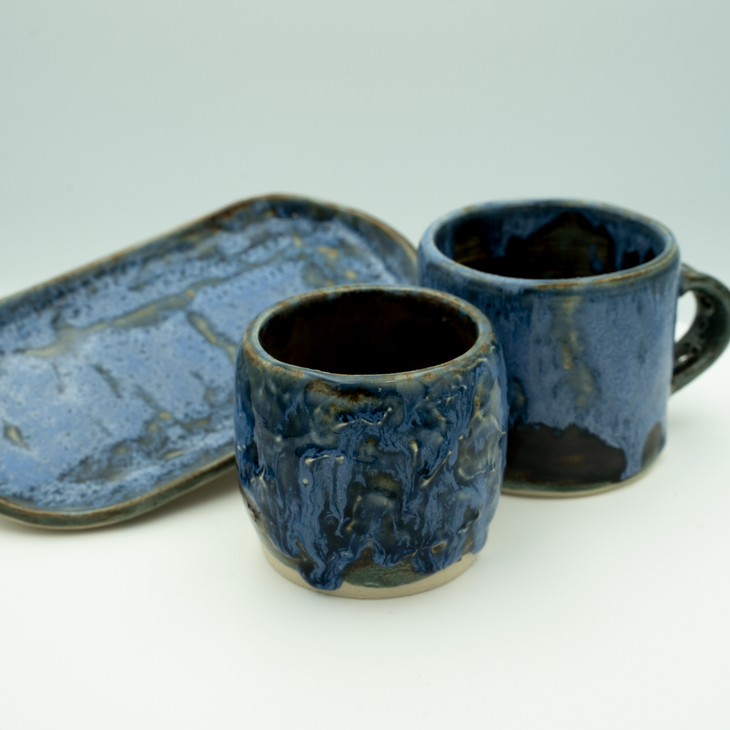 Laguna Espresso Cups