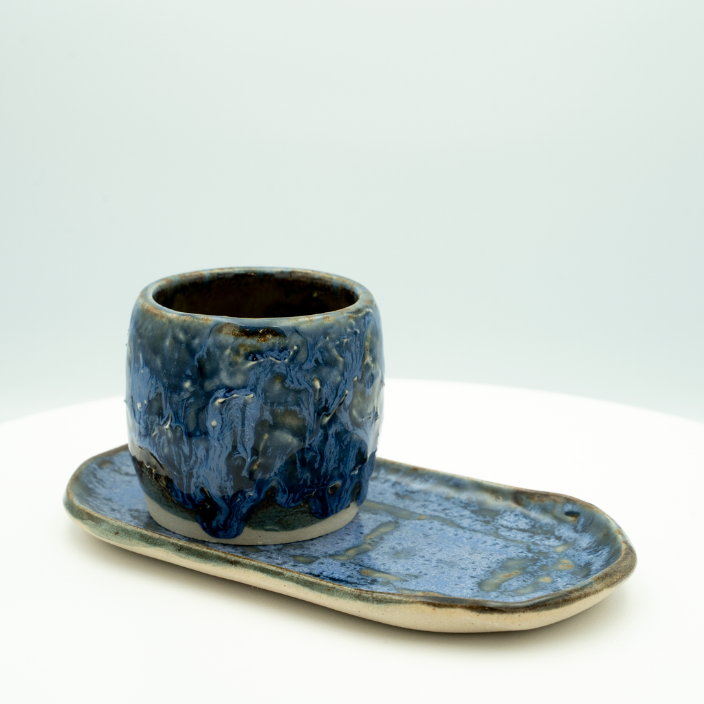 Laguna Espresso Cups