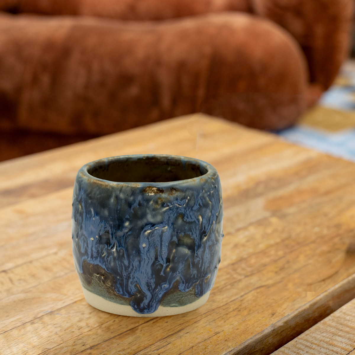 Laguna Espresso Cups