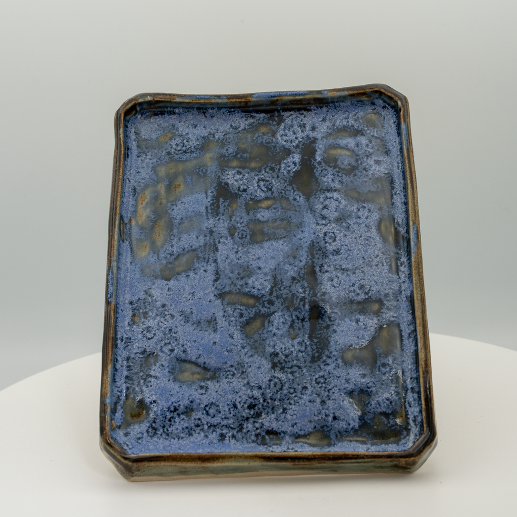 Plat rectangulaire Laguna