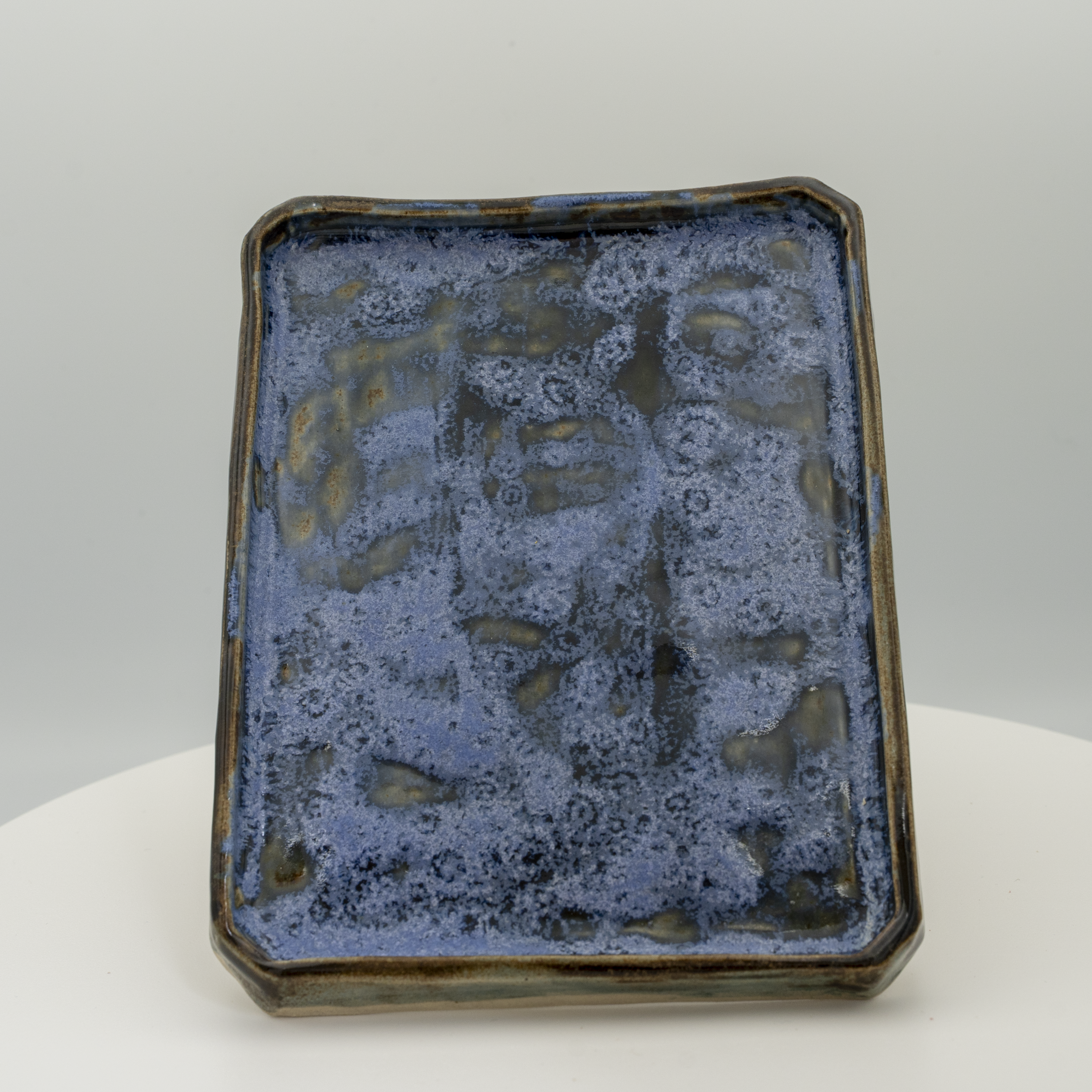 Laguna Rectangle Platter