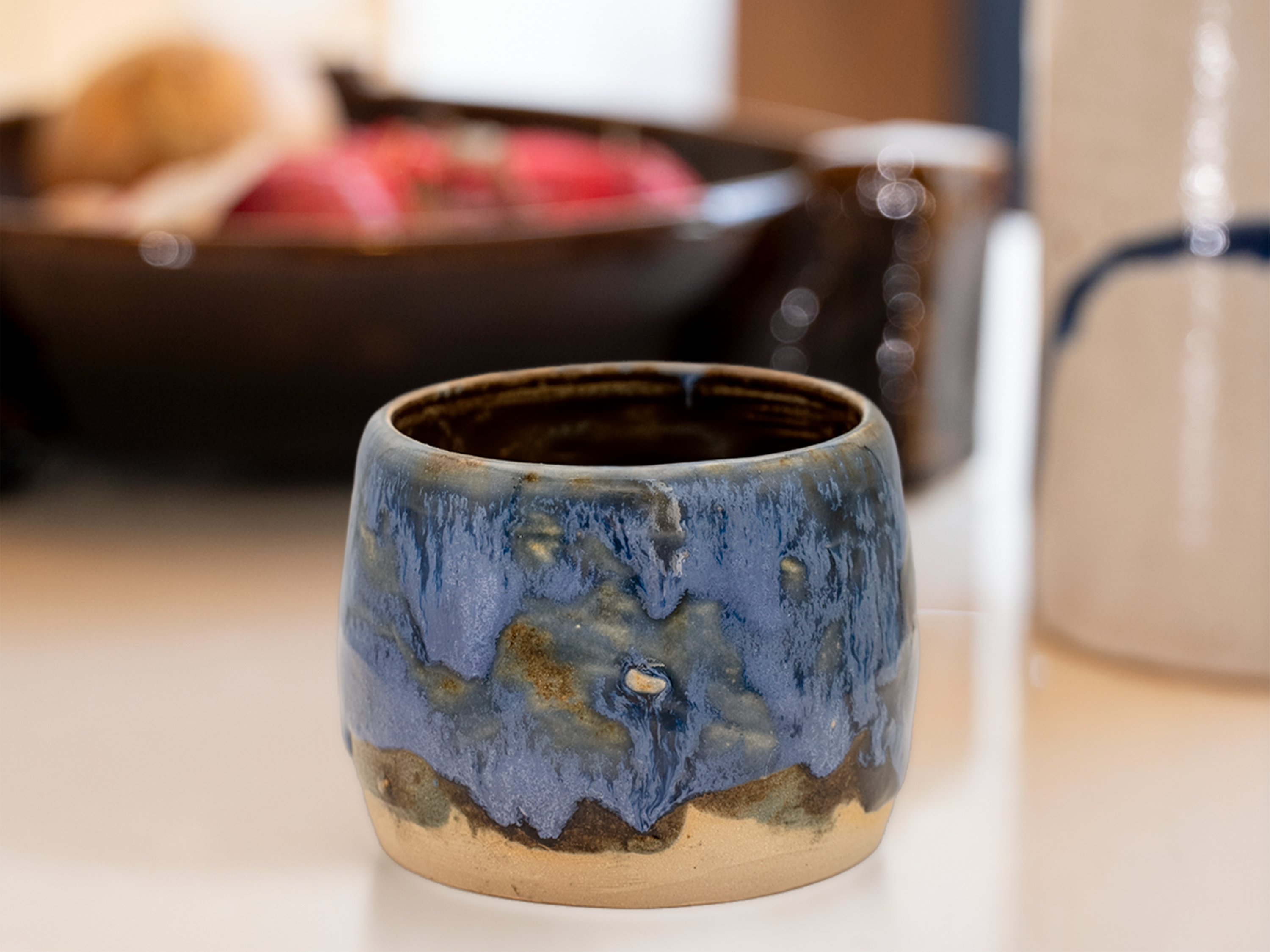 Laguna 250ml Cup (No Handle)