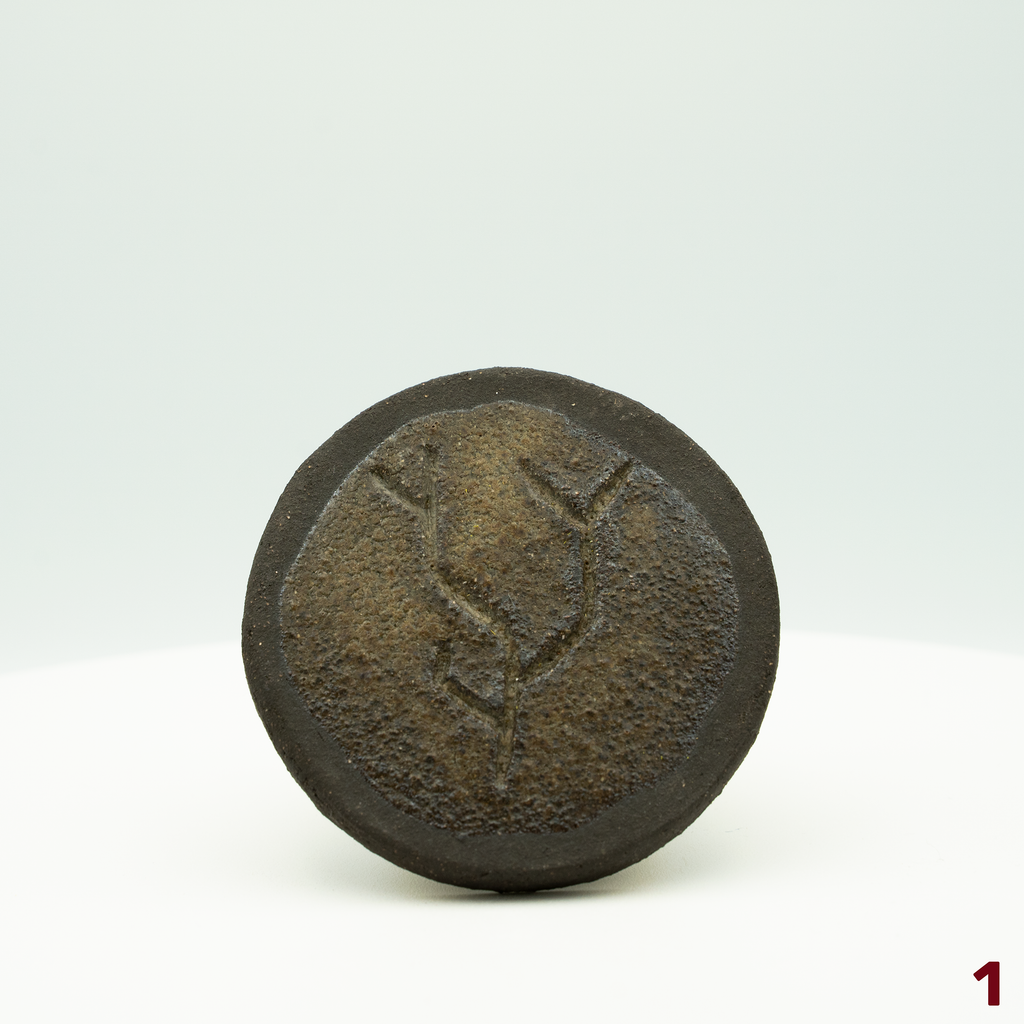 Lignum Coasters