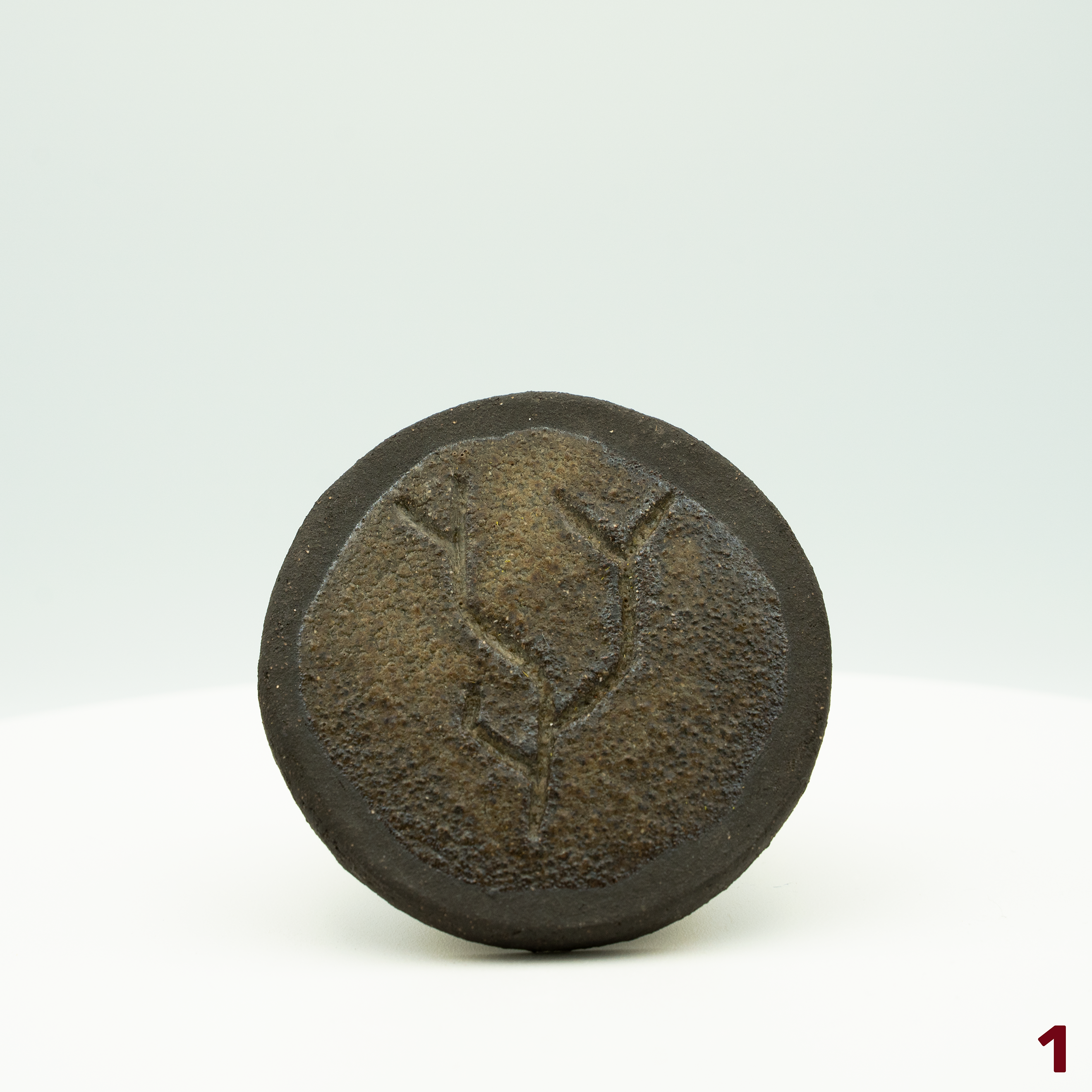 Lignum Coasters