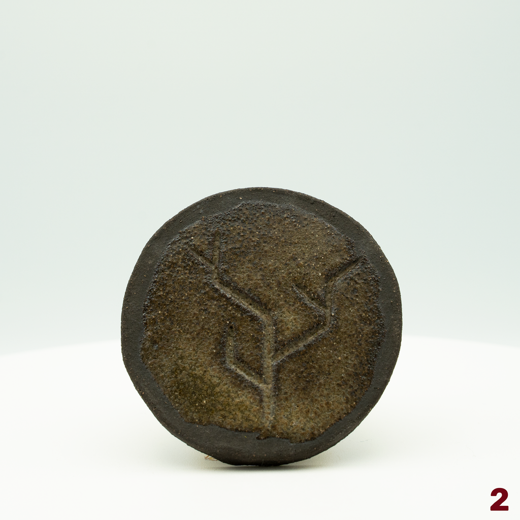 Lignum Coasters