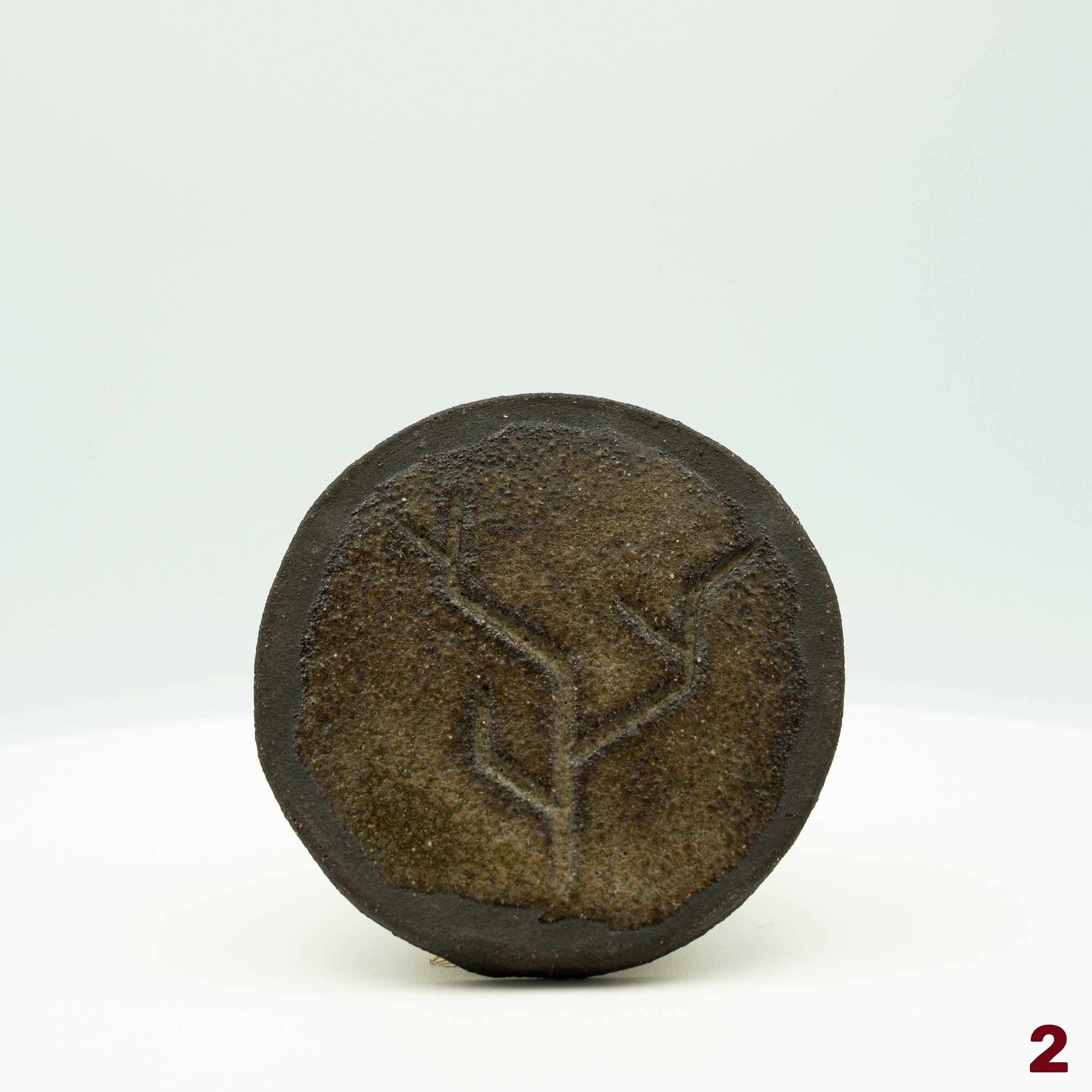 Lignum Coasters