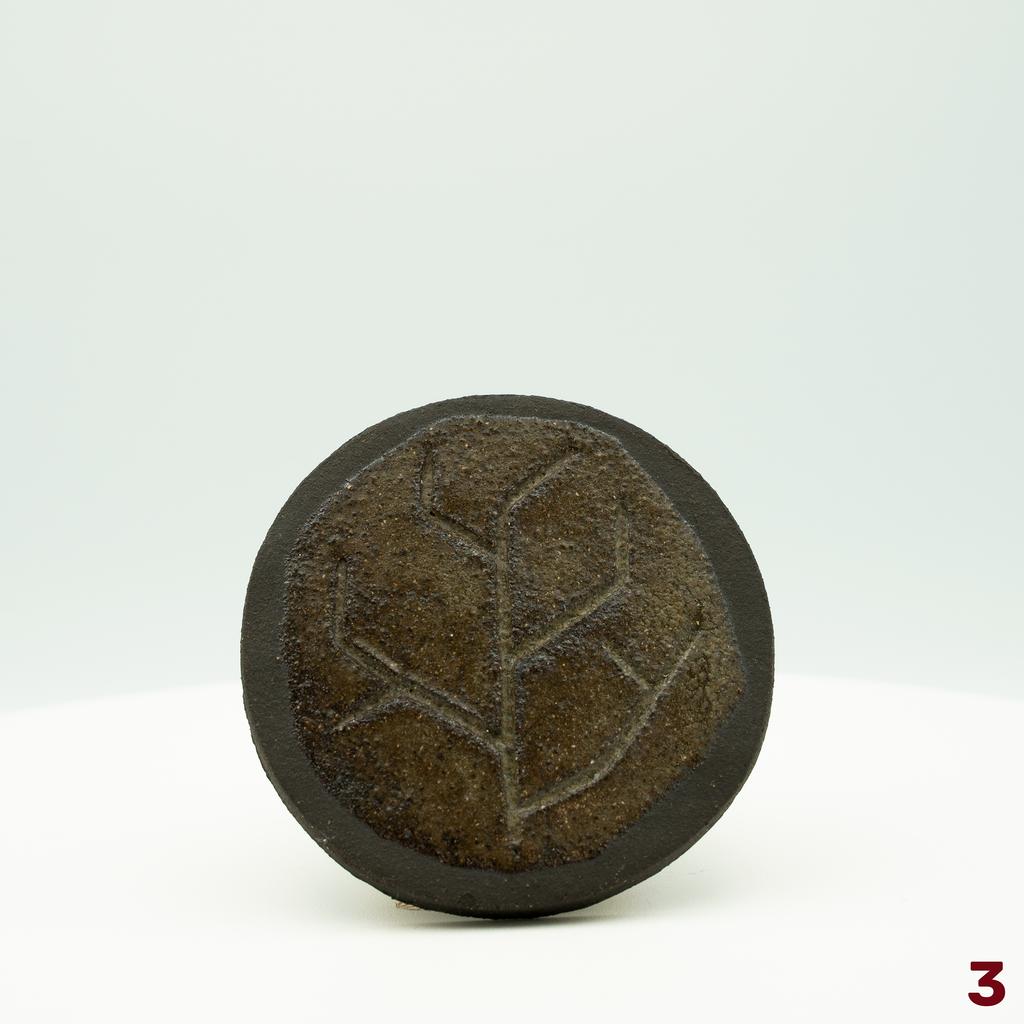 Lignum Coasters