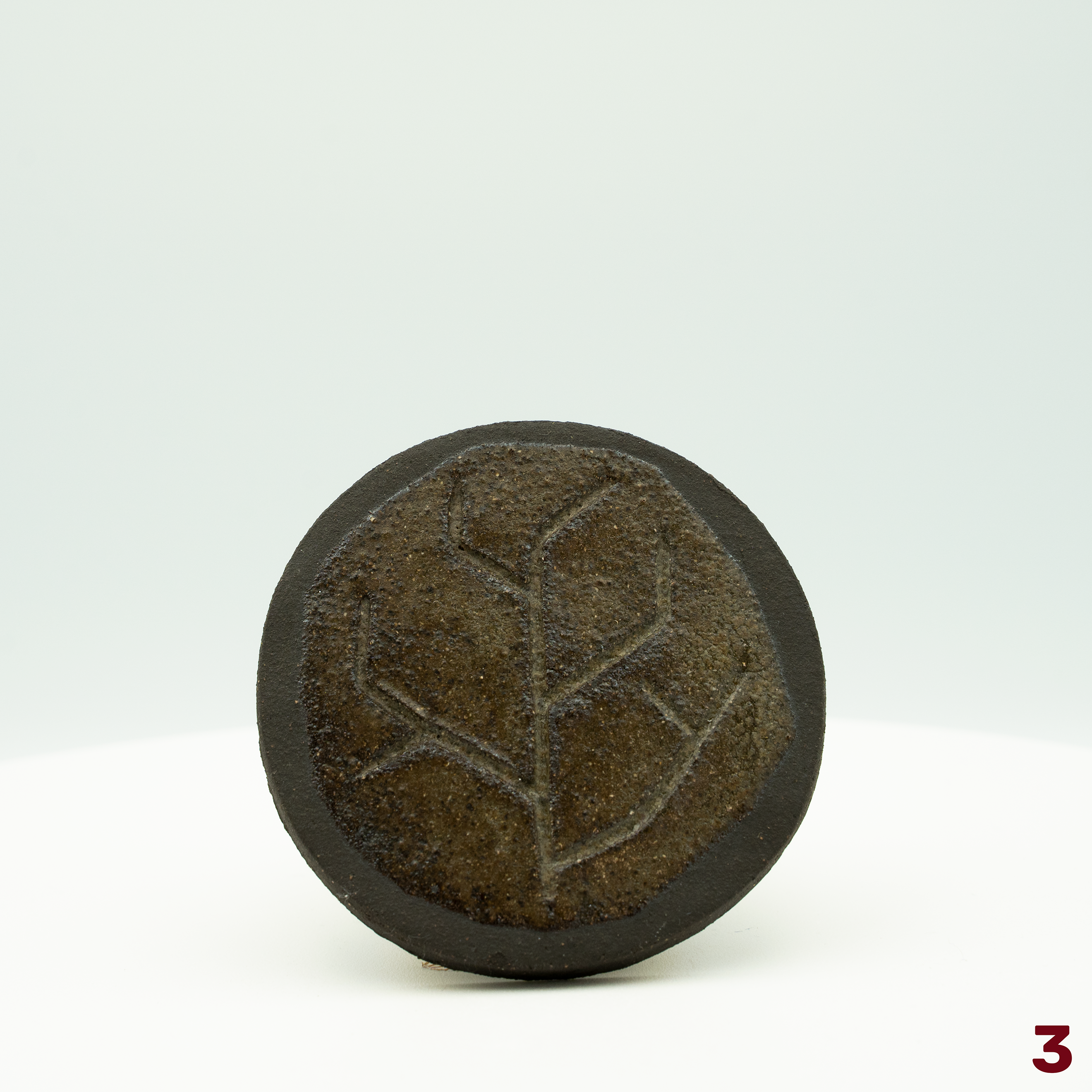 Lignum Coasters