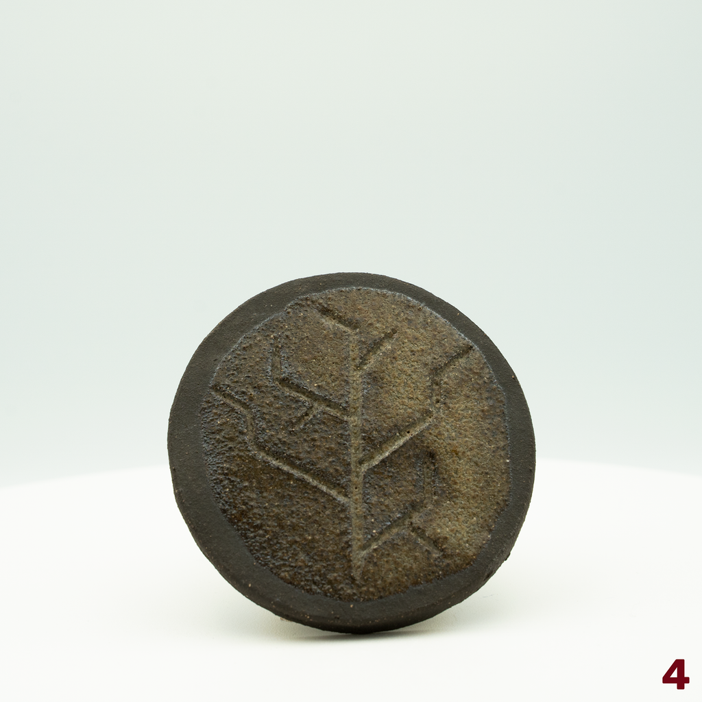 Lignum Coasters