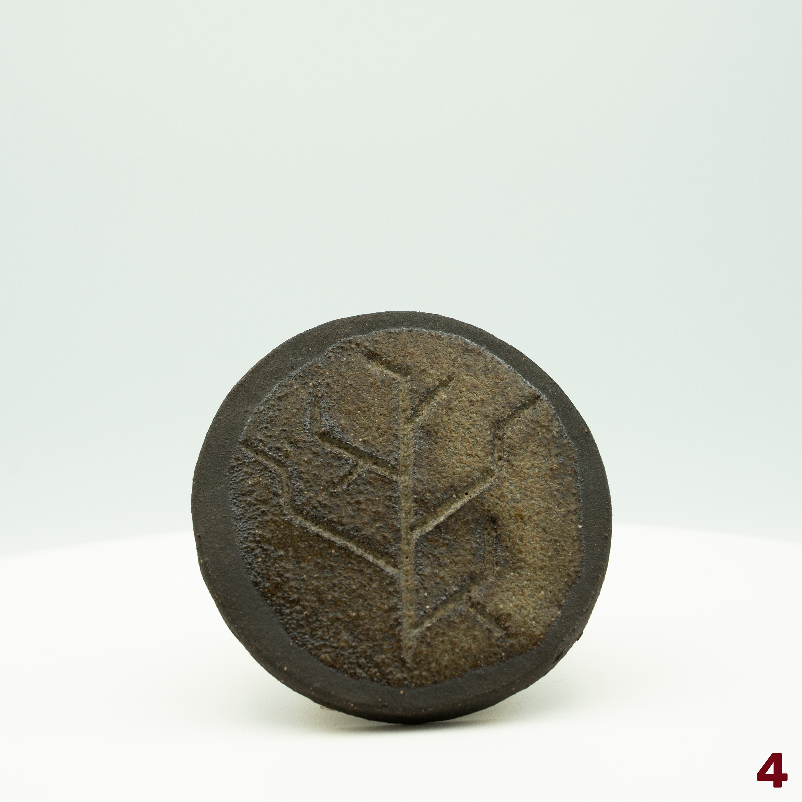 Lignum Coasters