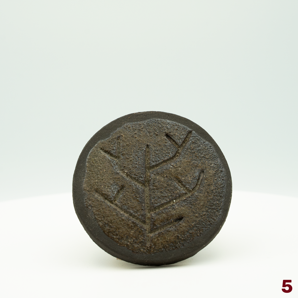 Lignum Coasters