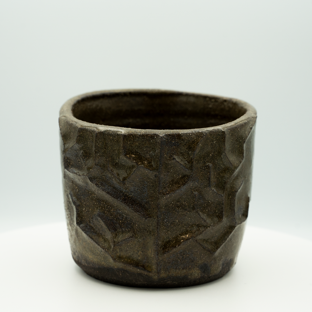 Lignum Planter