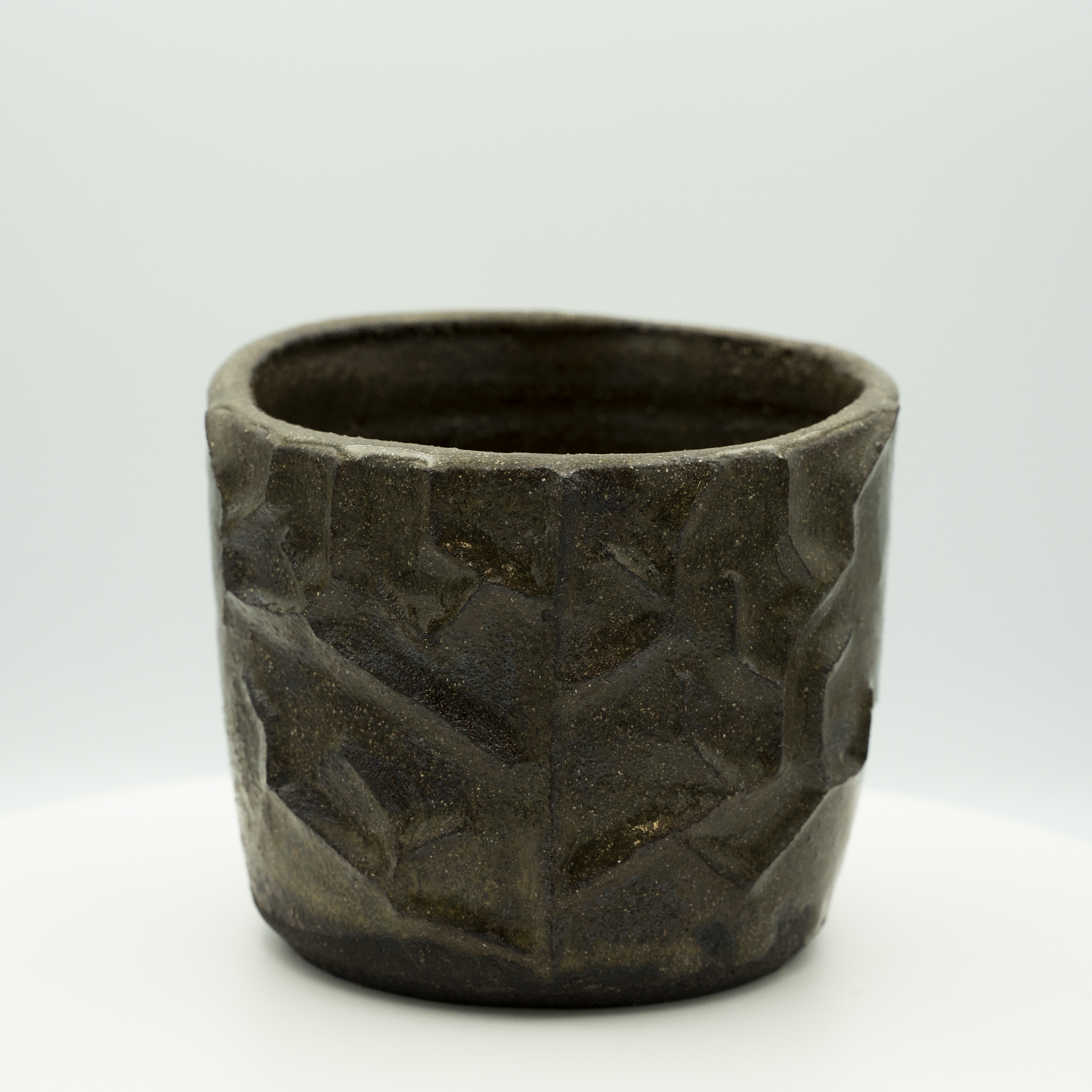Lignum Planter