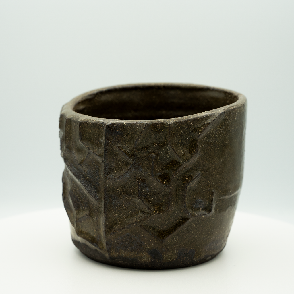 Lignum Planter