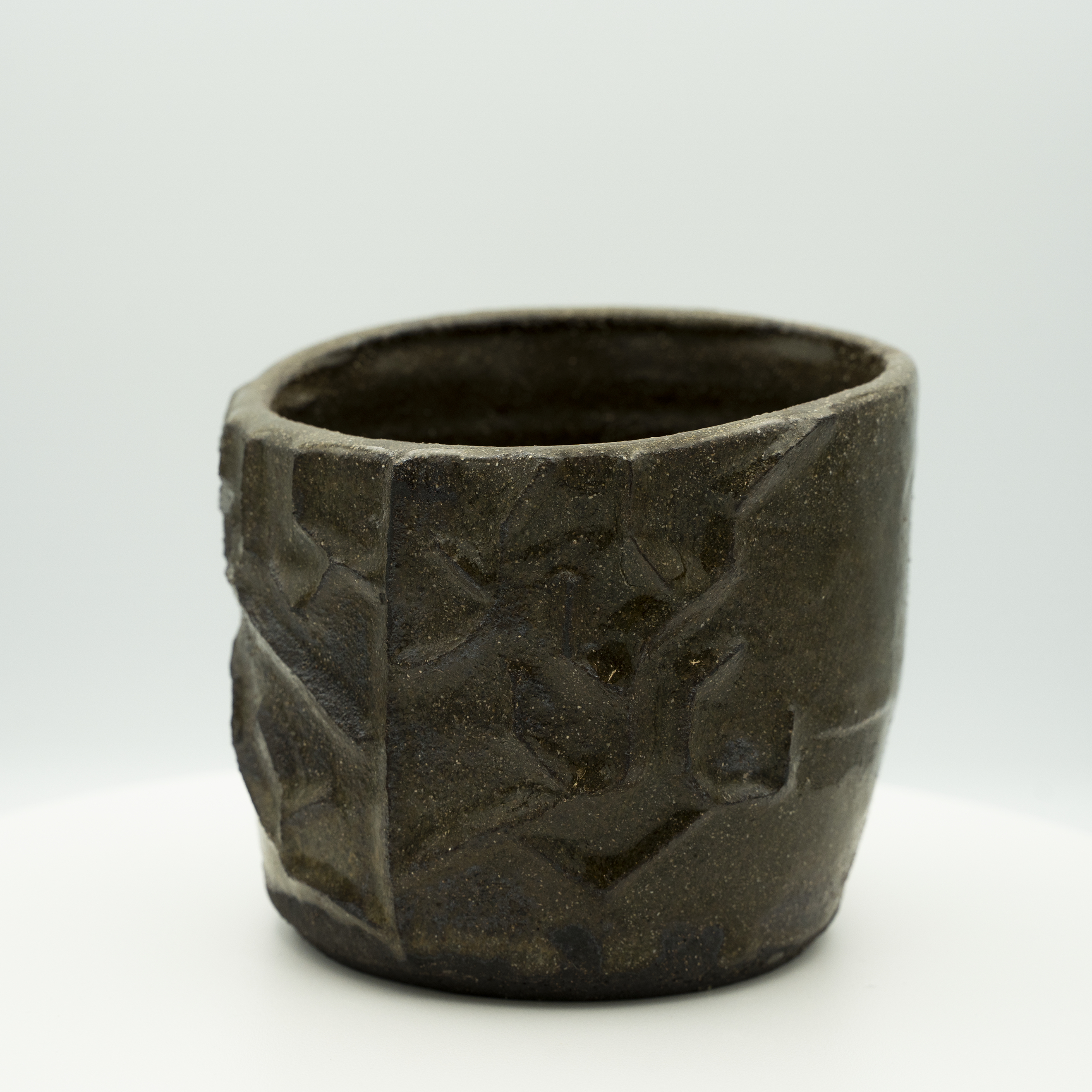 Lignum Planter