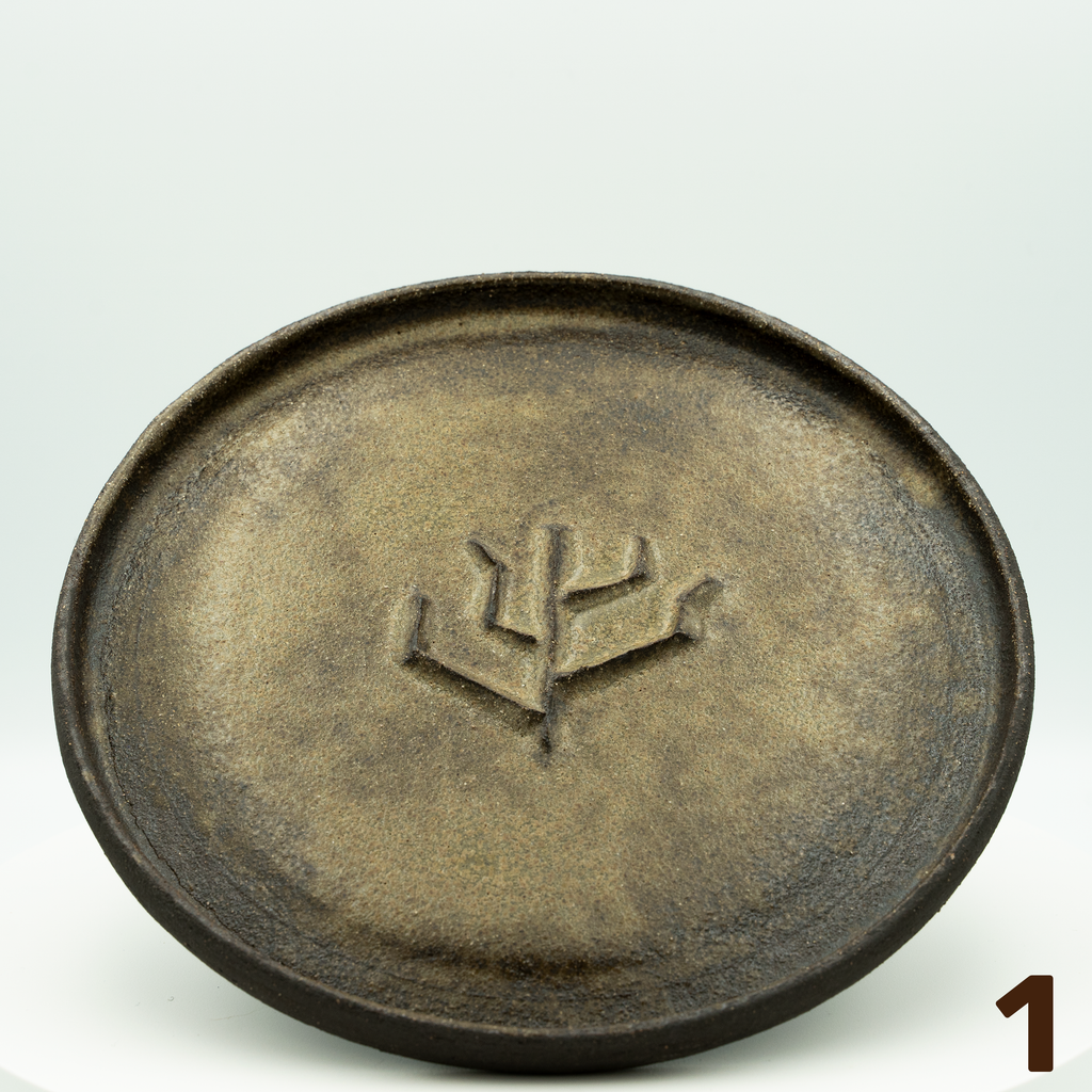 Lignum Plate