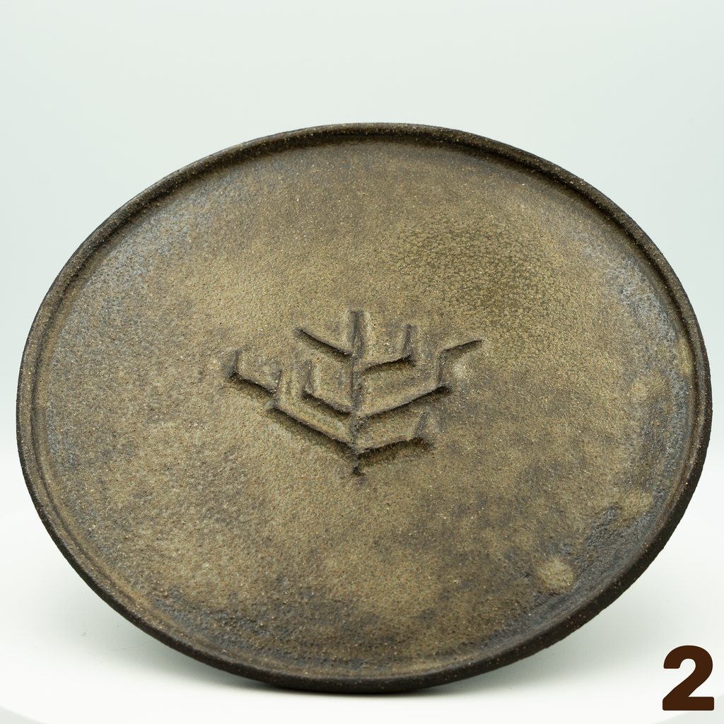 Lignum Plate