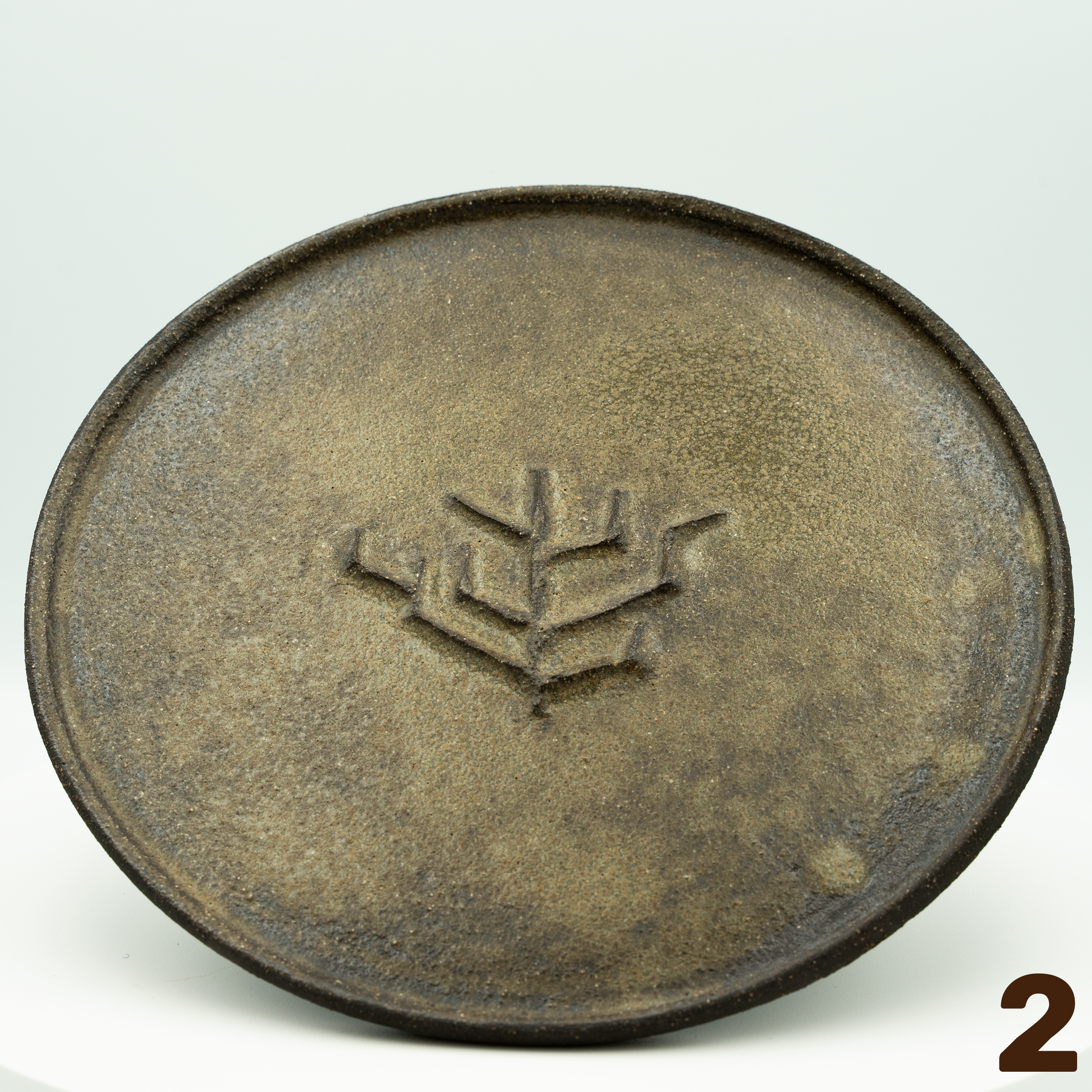 Lignum Plate