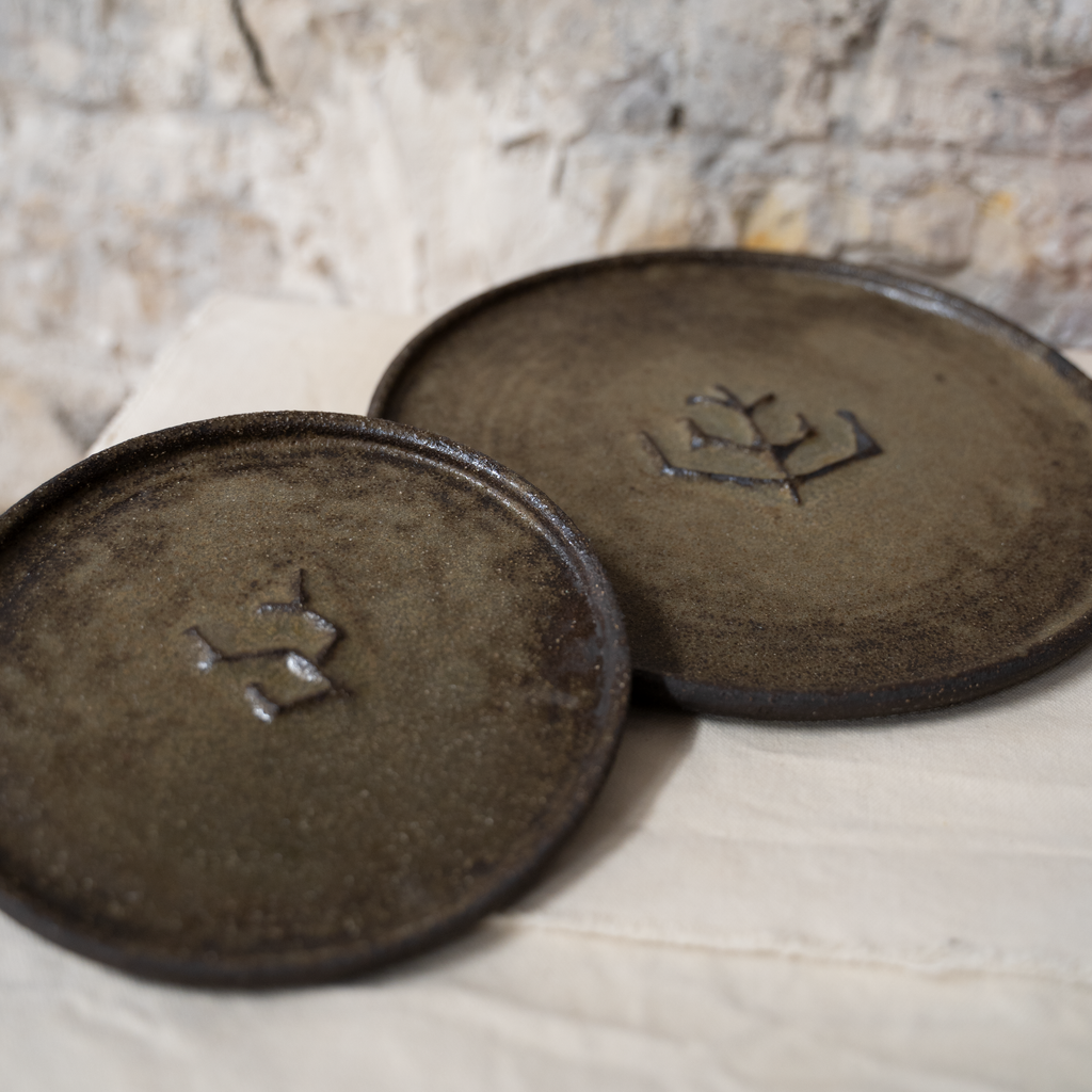 Lignum Plate