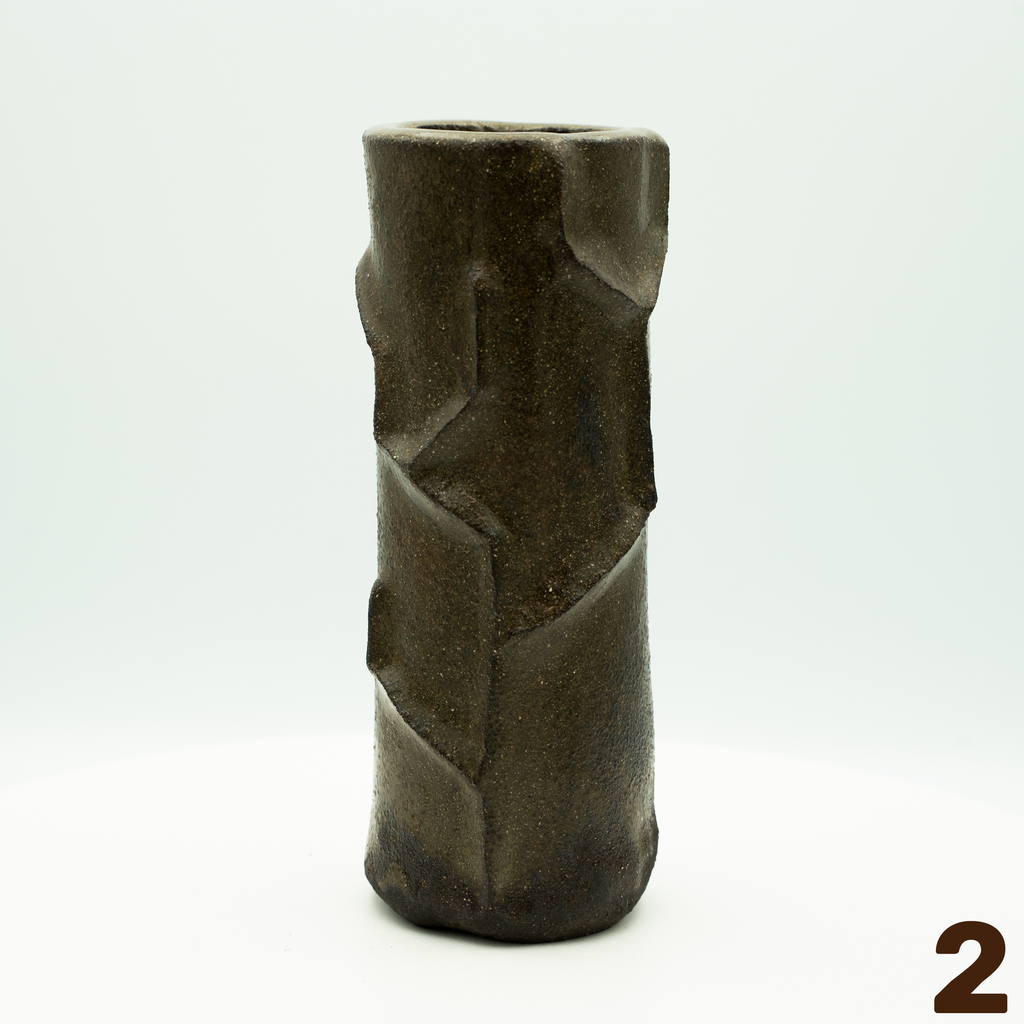 Lignum Vase