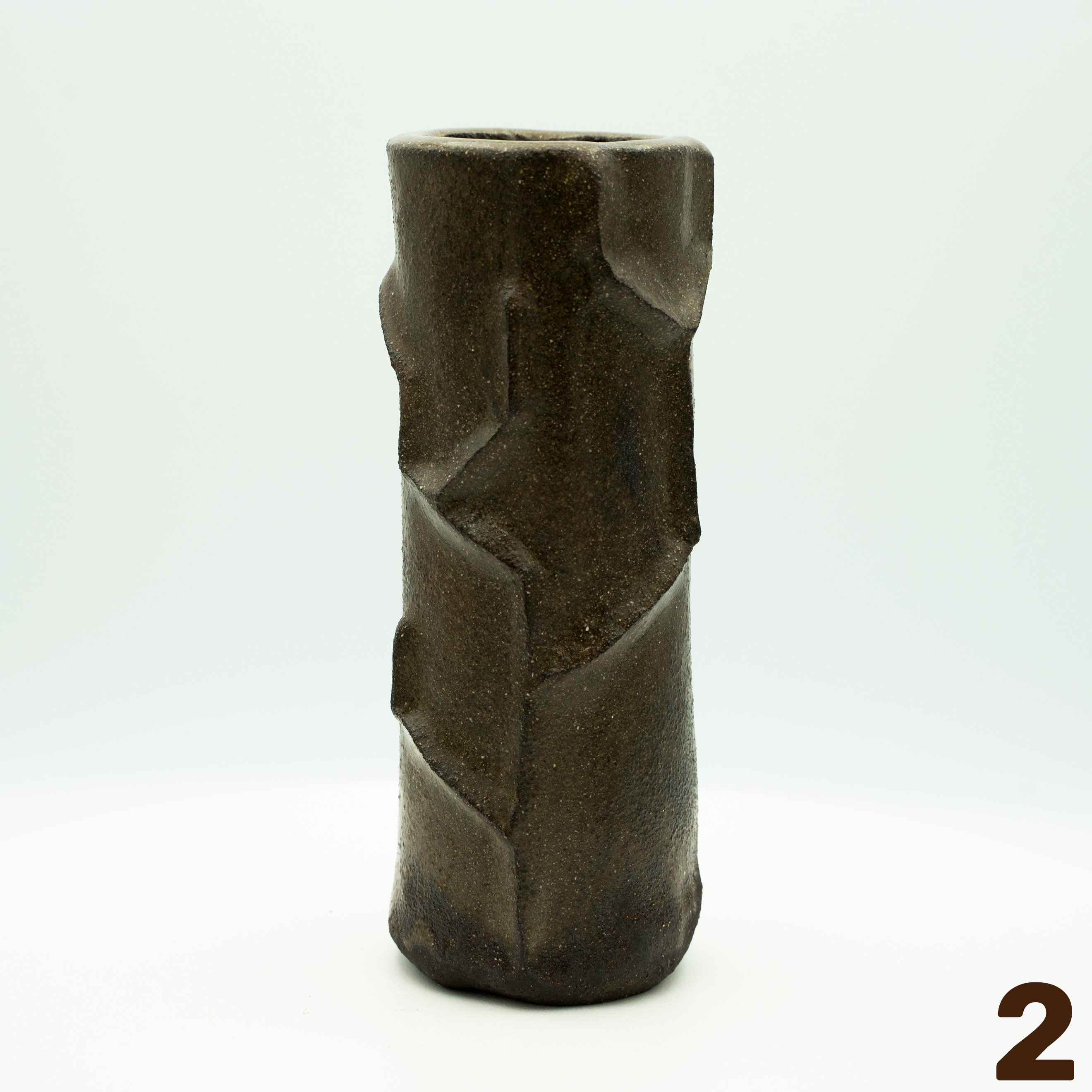 Lignum Vase