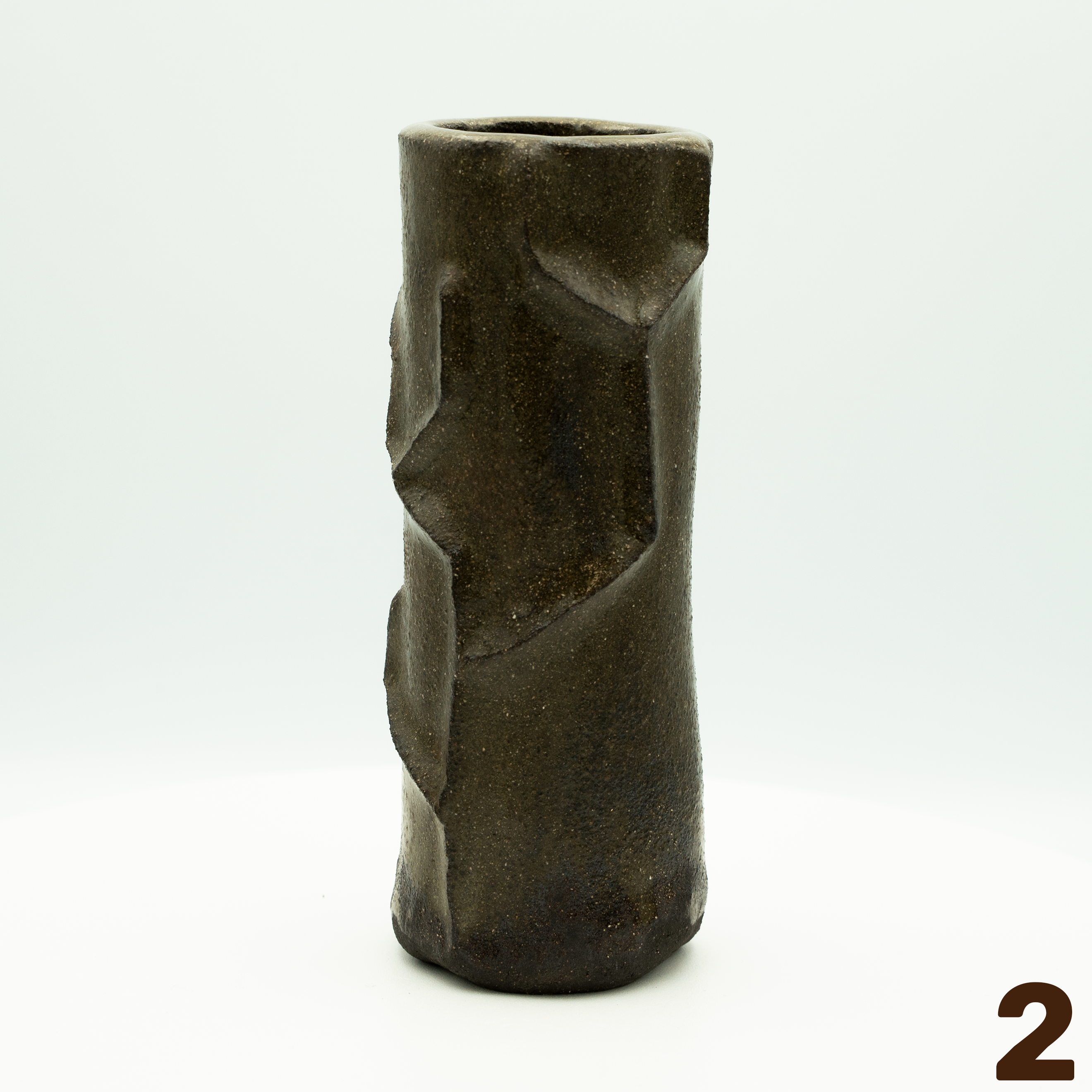 Lignum Vase
