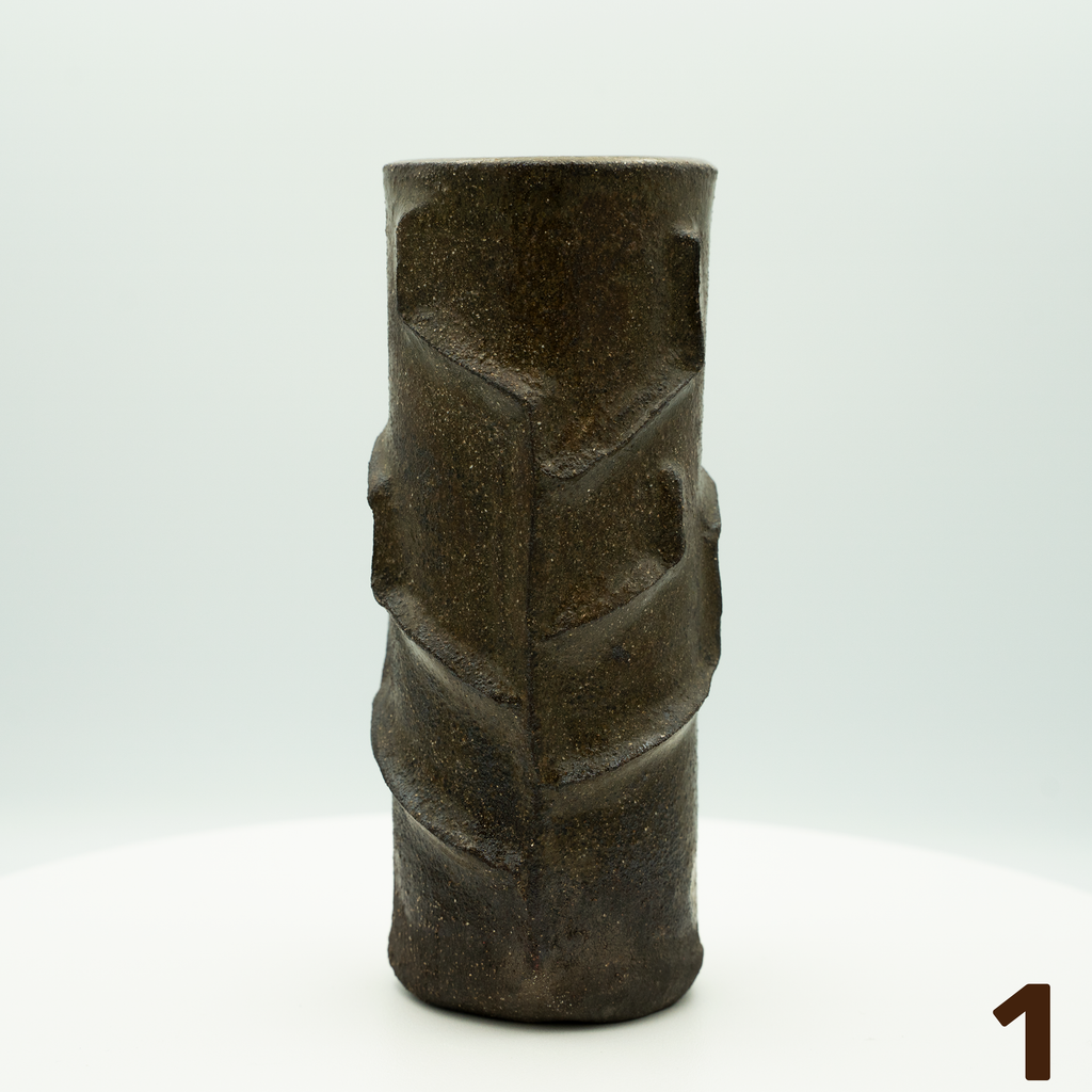 Lignum Vase