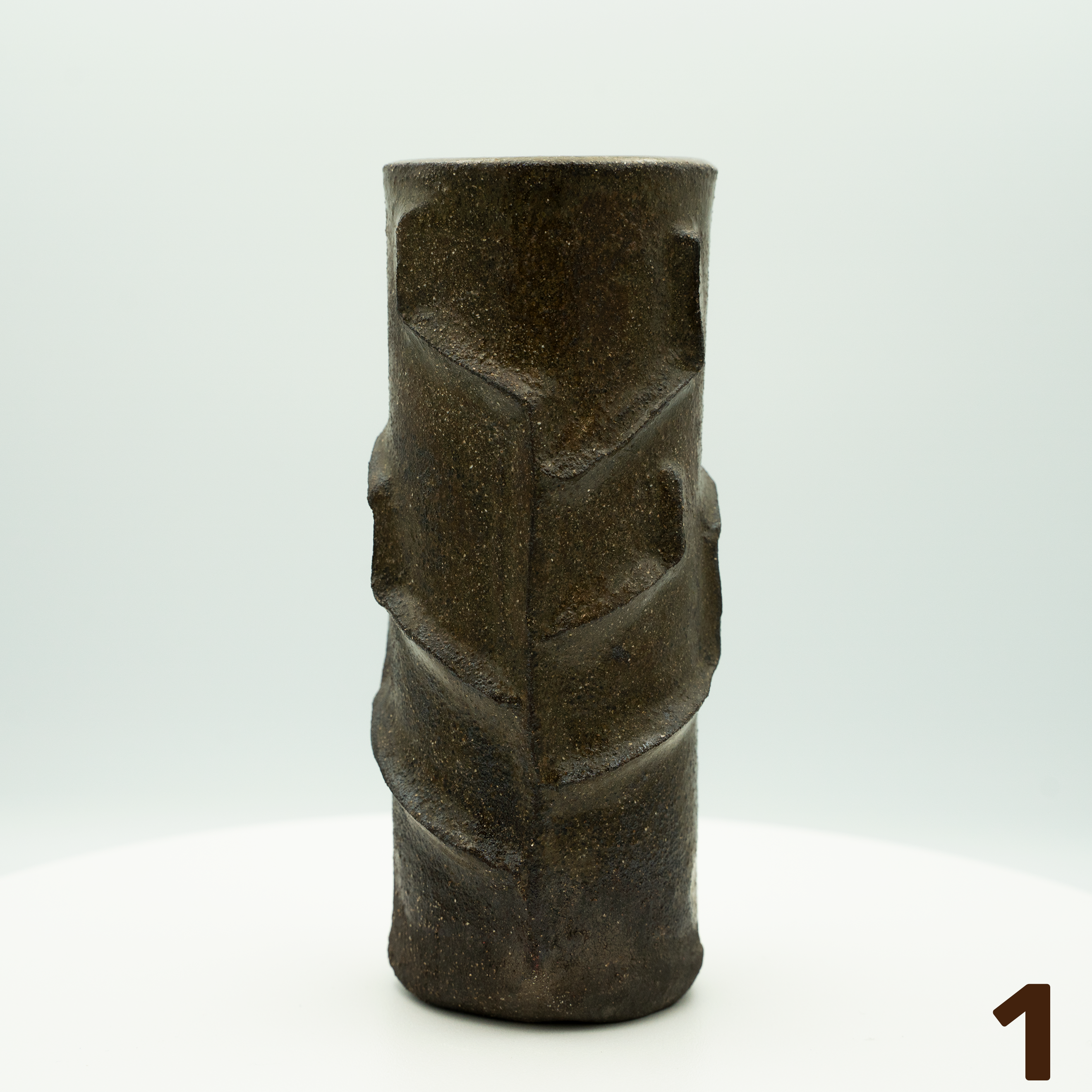 Lignum Vase