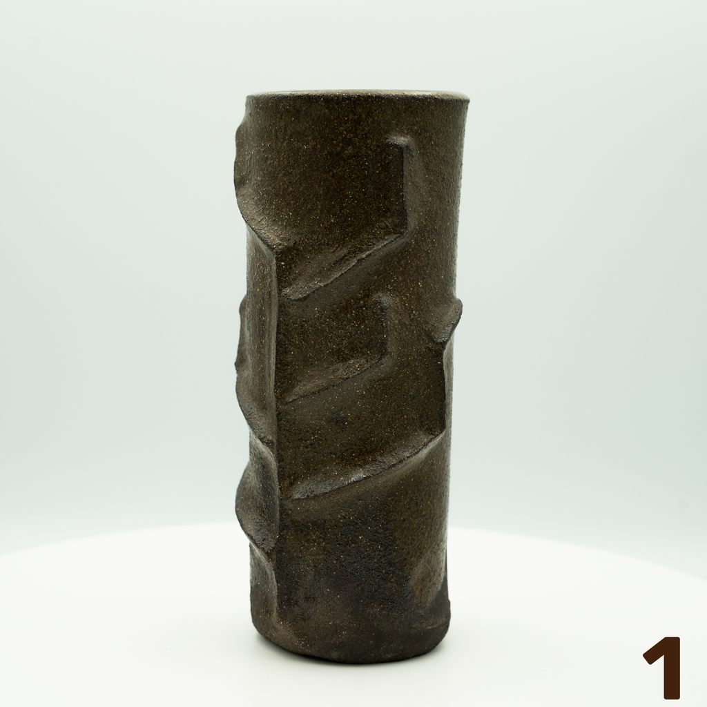 Lignum Vase